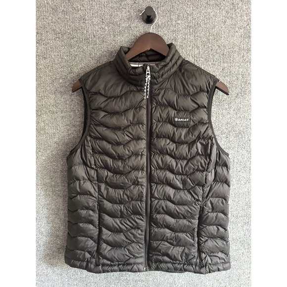Ariat Jackets & Blazers - Ariat Women's Ideal 3.0 Down Premium Puffer Vest
